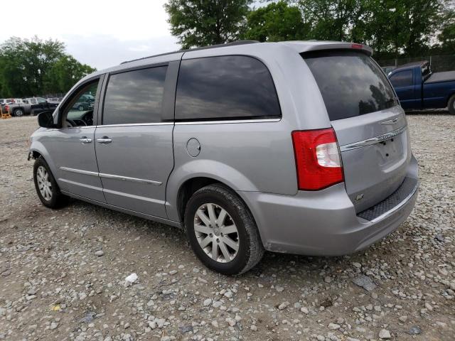 Photo 1 VIN: 2C4RC1BG7FR505322 - CHRYSLER TOWN & COU 