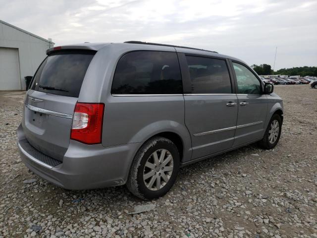 Photo 2 VIN: 2C4RC1BG7FR505322 - CHRYSLER TOWN & COU 