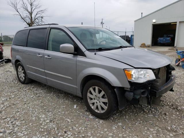 Photo 3 VIN: 2C4RC1BG7FR505322 - CHRYSLER TOWN & COU 