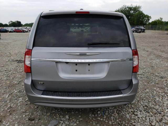 Photo 5 VIN: 2C4RC1BG7FR505322 - CHRYSLER TOWN & COU 