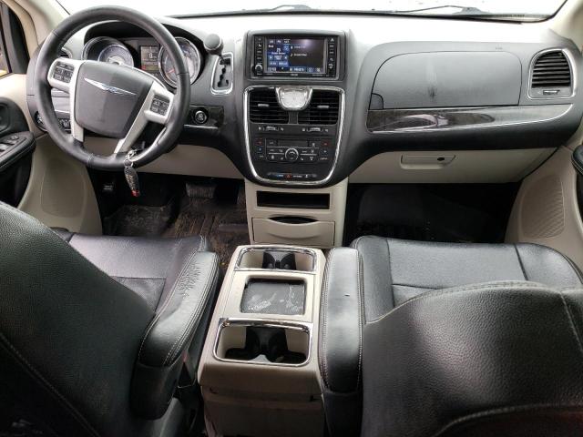 Photo 7 VIN: 2C4RC1BG7FR505322 - CHRYSLER TOWN & COU 