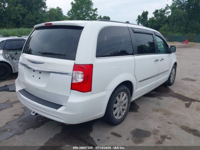 Photo 3 VIN: 2C4RC1BG7FR515073 - CHRYSLER TOWN AND COUNTRY 