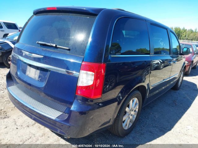 Photo 3 VIN: 2C4RC1BG7FR520791 - CHRYSLER TOWN AND COUNTRY 