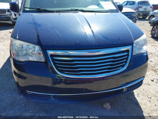 Photo 5 VIN: 2C4RC1BG7FR520791 - CHRYSLER TOWN AND COUNTRY 