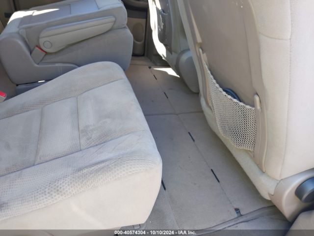 Photo 7 VIN: 2C4RC1BG7FR520791 - CHRYSLER TOWN AND COUNTRY 