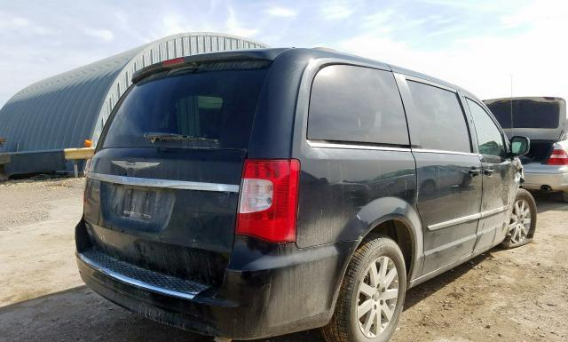 Photo 3 VIN: 2C4RC1BG7FR534576 - CHRYSLER TOWN AND COUNTRY 