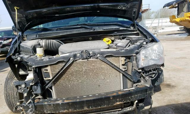 Photo 8 VIN: 2C4RC1BG7FR534576 - CHRYSLER TOWN AND COUNTRY 
