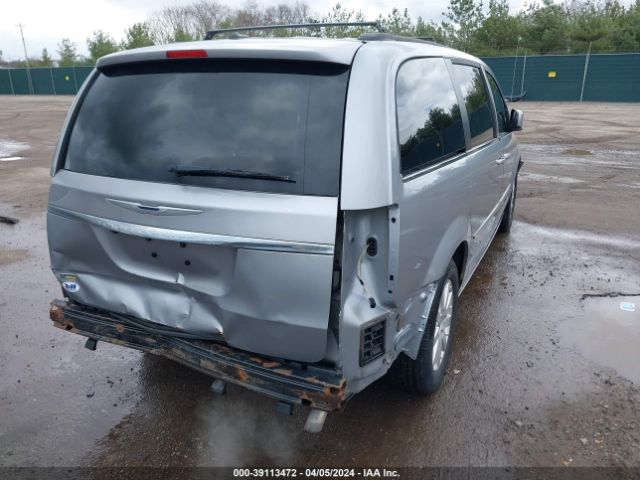 Photo 3 VIN: 2C4RC1BG7FR538398 - CHRYSLER TOWN & COUNTRY 