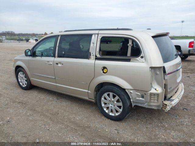 Photo 2 VIN: 2C4RC1BG7FR546467 - CHRYSLER TOWN & COUNTRY 