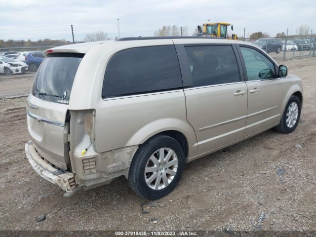 Photo 3 VIN: 2C4RC1BG7FR546467 - CHRYSLER TOWN & COUNTRY 