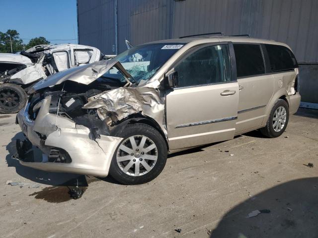 Photo 0 VIN: 2C4RC1BG7FR551720 - CHRYSLER TOWN & COU 