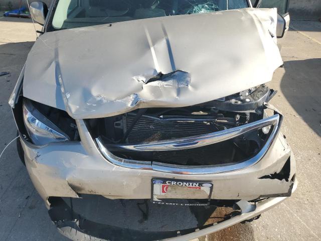 Photo 11 VIN: 2C4RC1BG7FR551720 - CHRYSLER TOWN & COU 