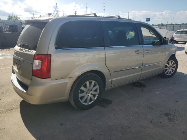 Photo 2 VIN: 2C4RC1BG7FR551720 - CHRYSLER TOWN & COU 