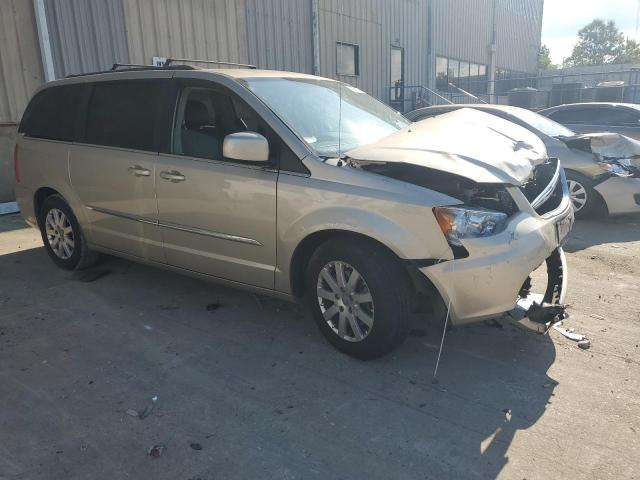 Photo 3 VIN: 2C4RC1BG7FR551720 - CHRYSLER TOWN & COU 