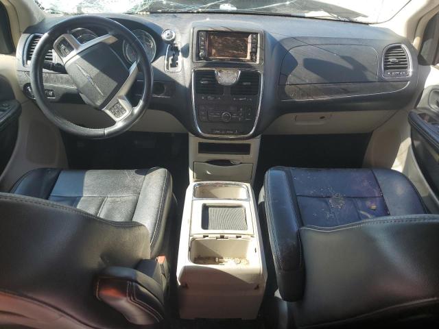 Photo 7 VIN: 2C4RC1BG7FR551720 - CHRYSLER TOWN & COU 