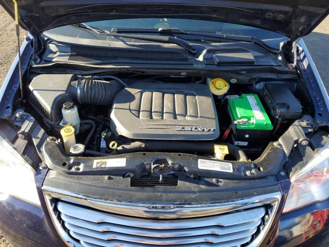 Photo 11 VIN: 2C4RC1BG7FR551846 - CHRYSLER TOWN & COU 