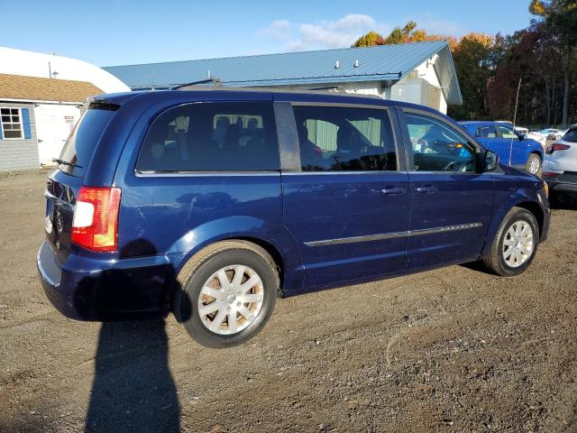 Photo 2 VIN: 2C4RC1BG7FR551846 - CHRYSLER TOWN & COU 