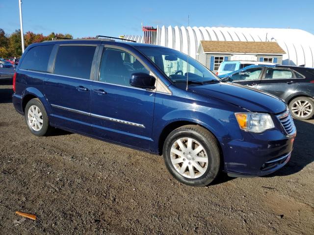 Photo 3 VIN: 2C4RC1BG7FR551846 - CHRYSLER TOWN & COU 