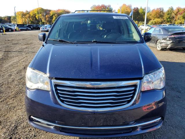 Photo 4 VIN: 2C4RC1BG7FR551846 - CHRYSLER TOWN & COU 