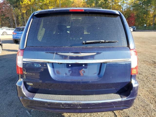 Photo 5 VIN: 2C4RC1BG7FR551846 - CHRYSLER TOWN & COU 