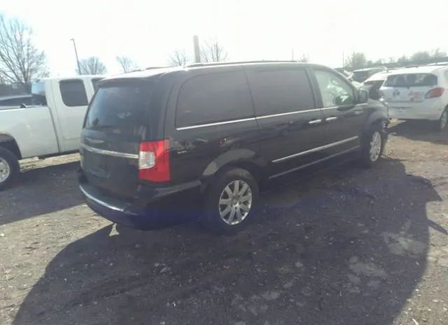 Photo 3 VIN: 2C4RC1BG7FR554312 - CHRYSLER TOWN & COUNTRY 