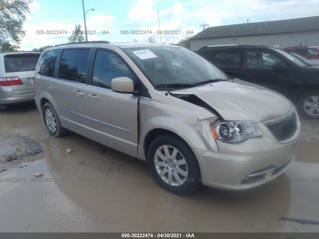 Photo 0 VIN: 2C4RC1BG7FR560997 - CHRYSLER TOWN & COUNTRY 