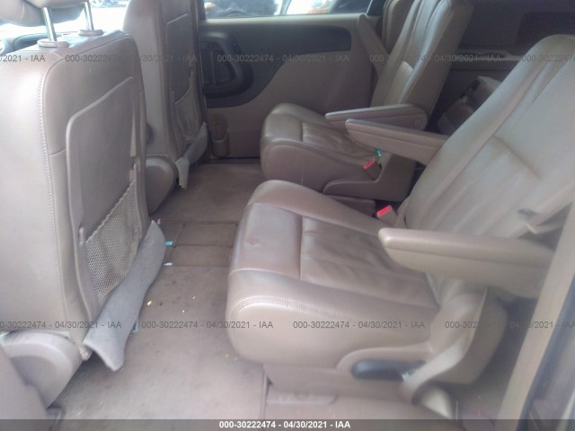 Photo 7 VIN: 2C4RC1BG7FR560997 - CHRYSLER TOWN & COUNTRY 