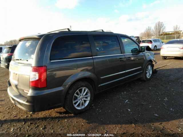 Photo 3 VIN: 2C4RC1BG7FR561518 - CHRYSLER TOWN & COUNTRY 