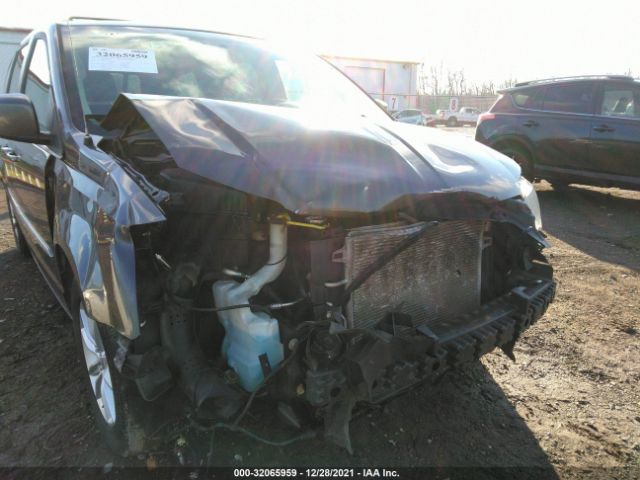 Photo 5 VIN: 2C4RC1BG7FR561518 - CHRYSLER TOWN & COUNTRY 