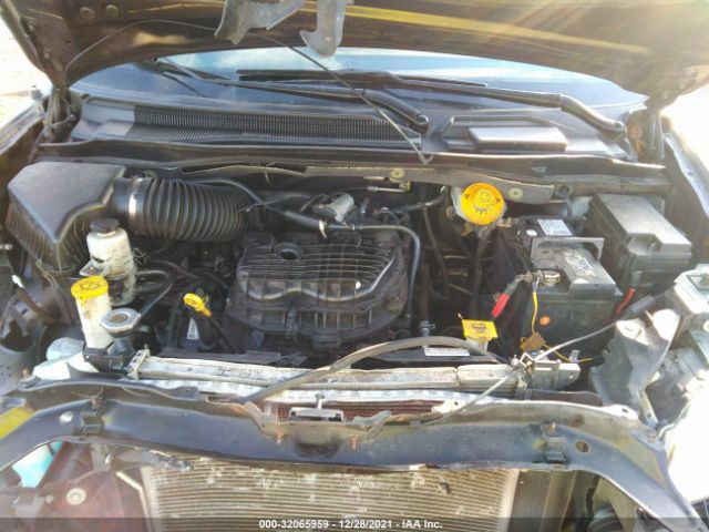 Photo 9 VIN: 2C4RC1BG7FR561518 - CHRYSLER TOWN & COUNTRY 