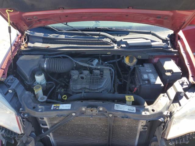 Photo 11 VIN: 2C4RC1BG7FR565035 - CHRYSLER MINIVAN 