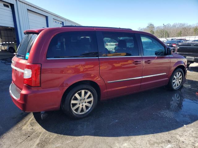 Photo 2 VIN: 2C4RC1BG7FR565035 - CHRYSLER MINIVAN 