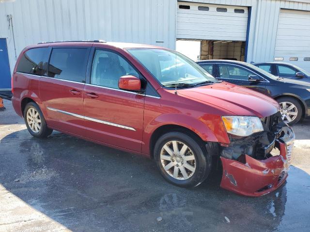 Photo 3 VIN: 2C4RC1BG7FR565035 - CHRYSLER MINIVAN 