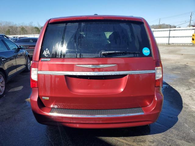 Photo 5 VIN: 2C4RC1BG7FR565035 - CHRYSLER MINIVAN 