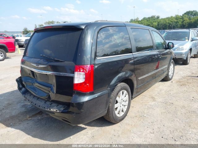 Photo 3 VIN: 2C4RC1BG7FR570963 - CHRYSLER TOWN AND COUNTRY 