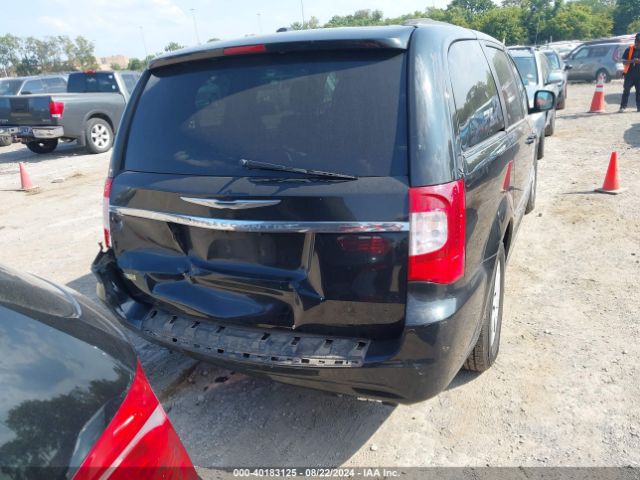 Photo 5 VIN: 2C4RC1BG7FR570963 - CHRYSLER TOWN AND COUNTRY 