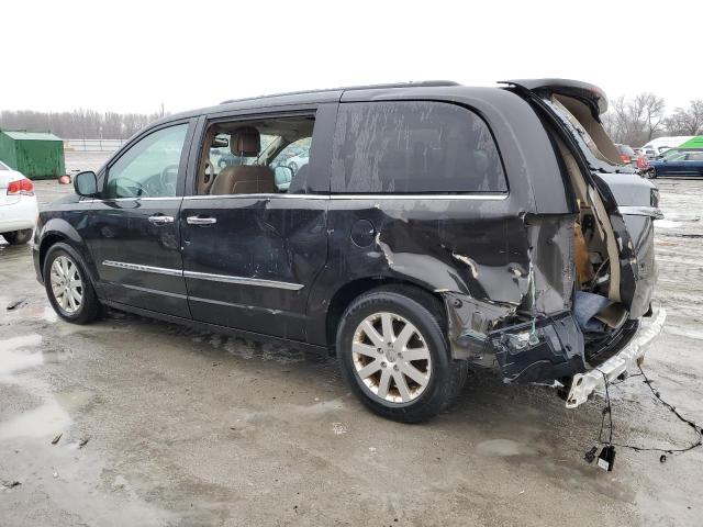 Photo 1 VIN: 2C4RC1BG7FR572244 - CHRYSLER TOWN & COU 