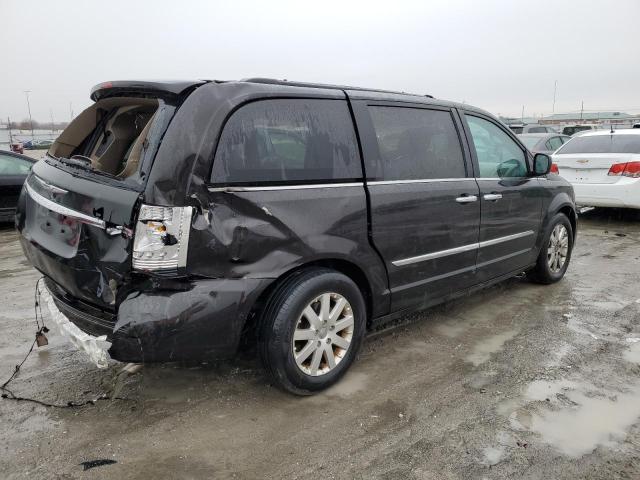 Photo 2 VIN: 2C4RC1BG7FR572244 - CHRYSLER TOWN & COU 