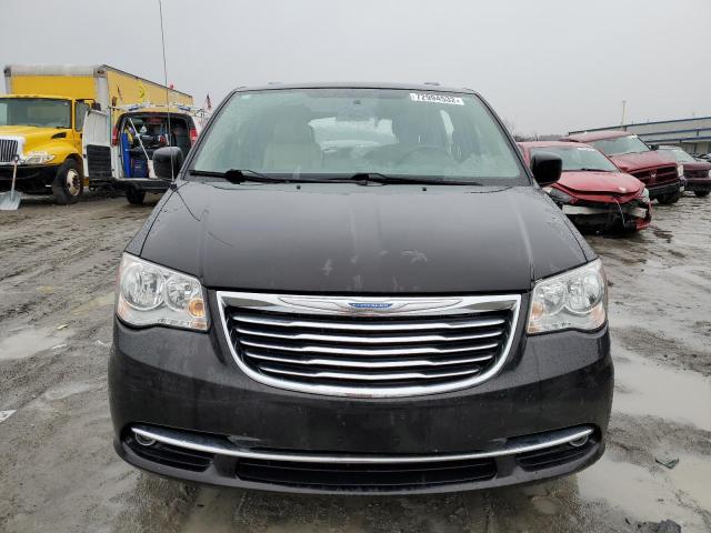 Photo 4 VIN: 2C4RC1BG7FR572244 - CHRYSLER TOWN & COU 