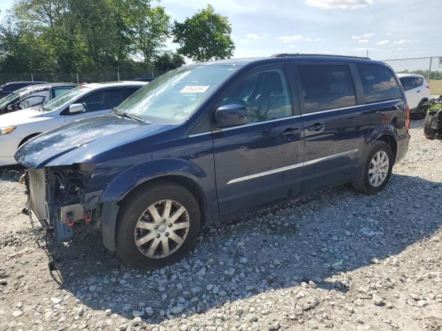 Photo 0 VIN: 2C4RC1BG7FR589965 - CHRYSLER MINIVAN 