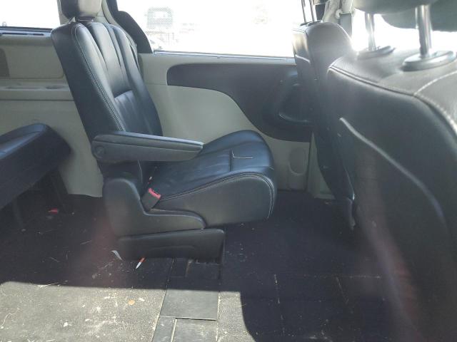 Photo 10 VIN: 2C4RC1BG7FR589965 - CHRYSLER MINIVAN 