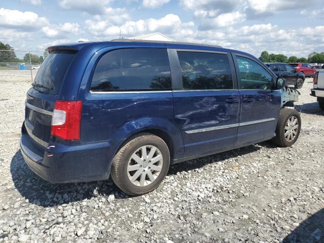 Photo 2 VIN: 2C4RC1BG7FR589965 - CHRYSLER MINIVAN 