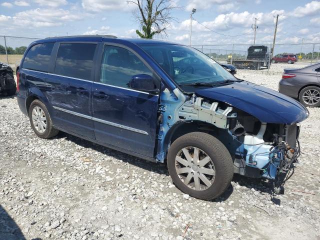 Photo 3 VIN: 2C4RC1BG7FR589965 - CHRYSLER MINIVAN 