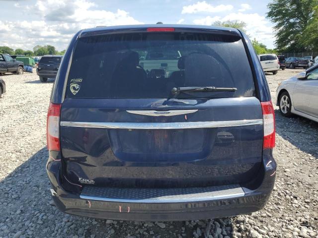 Photo 5 VIN: 2C4RC1BG7FR589965 - CHRYSLER MINIVAN 