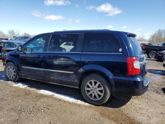 Photo 1 VIN: 2C4RC1BG7FR595846 - CHRYSLER MINIVAN 