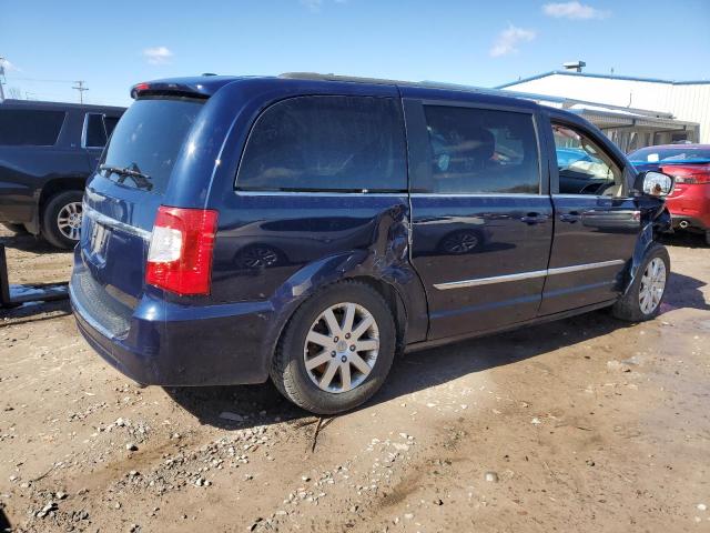 Photo 2 VIN: 2C4RC1BG7FR595846 - CHRYSLER MINIVAN 