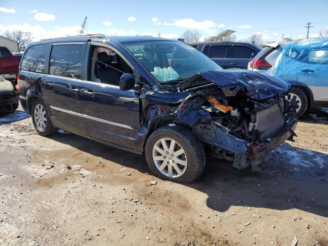 Photo 3 VIN: 2C4RC1BG7FR595846 - CHRYSLER MINIVAN 