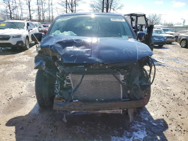 Photo 4 VIN: 2C4RC1BG7FR595846 - CHRYSLER MINIVAN 