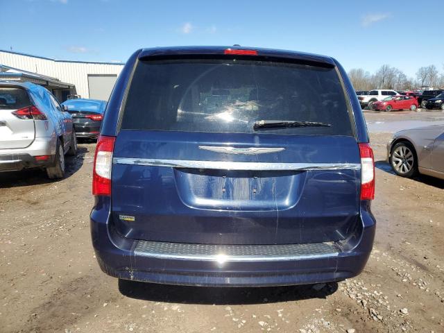 Photo 5 VIN: 2C4RC1BG7FR595846 - CHRYSLER MINIVAN 