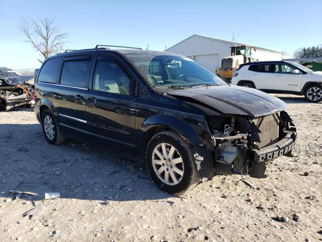 Photo 3 VIN: 2C4RC1BG7FR609230 - CHRYSLER MINIVAN 